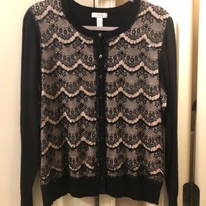 Charter Club Sweater